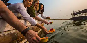 Northern India on a Budget: The Golden Triangle to Varanasi