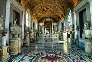 Vatican Museums Skip-the-Line Tour | Private Tour