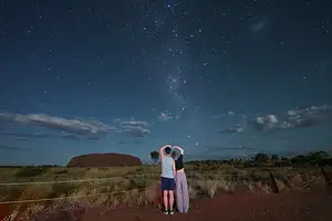 Uluru Stargazing Astro Tour