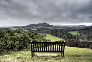 Hadrian's Wall, Roman Britain And The Borders Small-group Day Tour