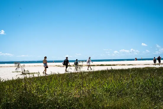 Your Guide To North Stradbroke Island