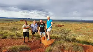 Pilbara – Full Day Aboriginal Cultural Tour