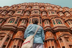 10 Day North India Highlights: Delhi to Delhi