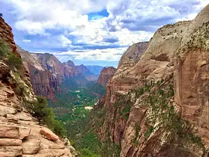 Explore Bryce Canyon and Zion National Parks on a Guided Tour from Las Vegas