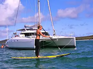 2 Day 2 Night Adventure Sailing on Entice