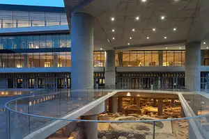 Acropolis Museum Admission Tickets with Optional Audio Guide