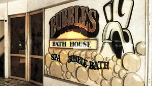 Fortitude Valley True Crime Tour