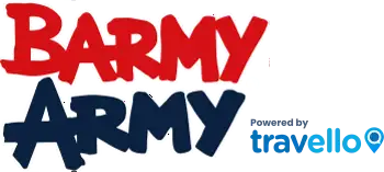 Barmy Army