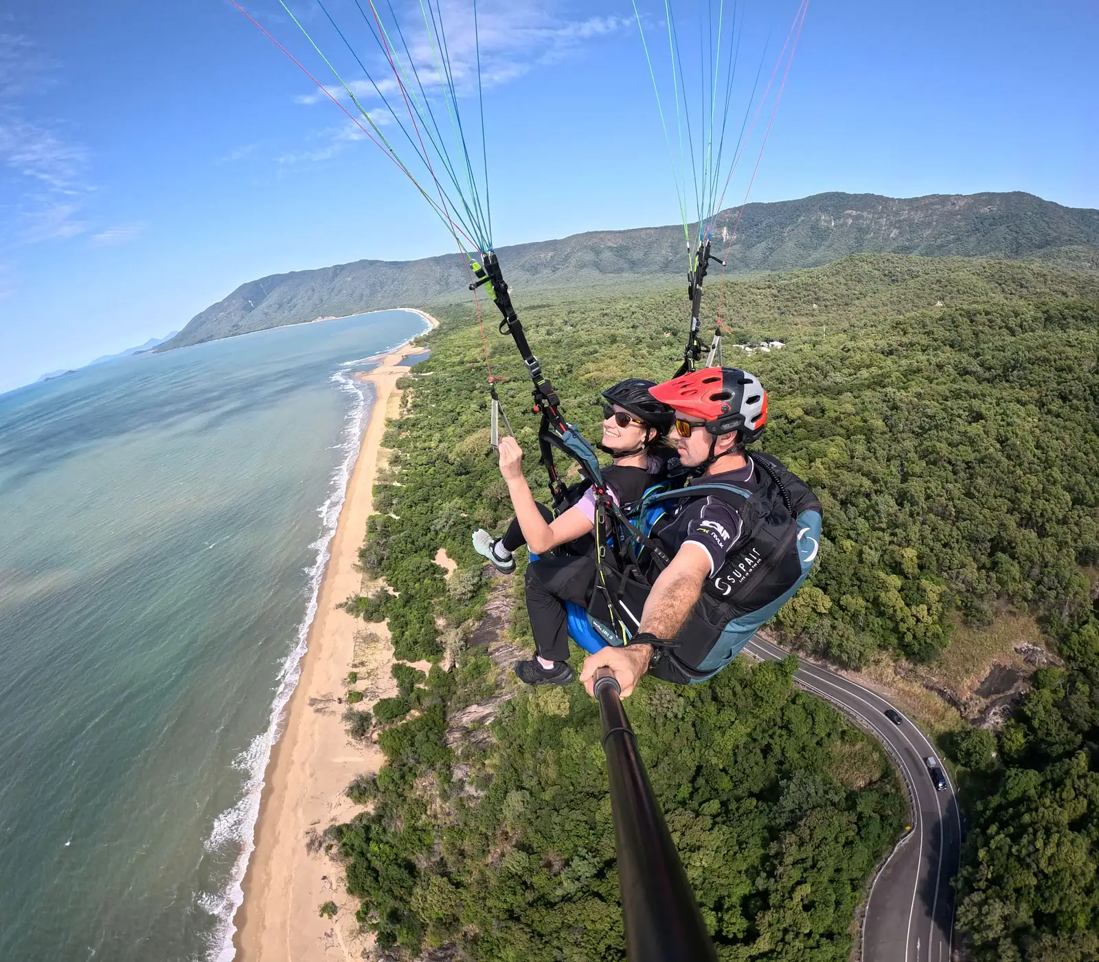High Adventure Cairns