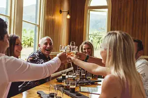 Queenstown Twilight Wine & Craft Beer Tour