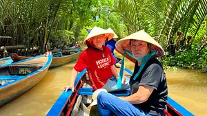 Mekong River One-day Tour