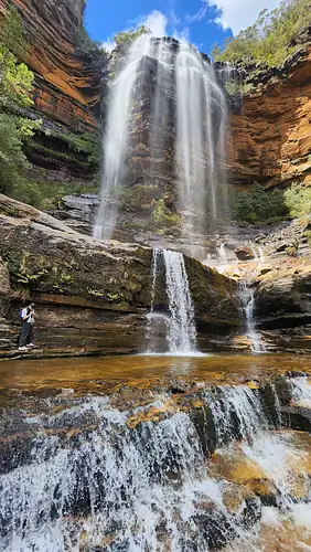 blue mountains tours from sydney