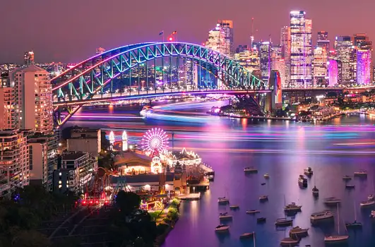 When Is Vivid Sydney 2025?