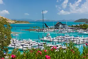 Hamilton Island deals