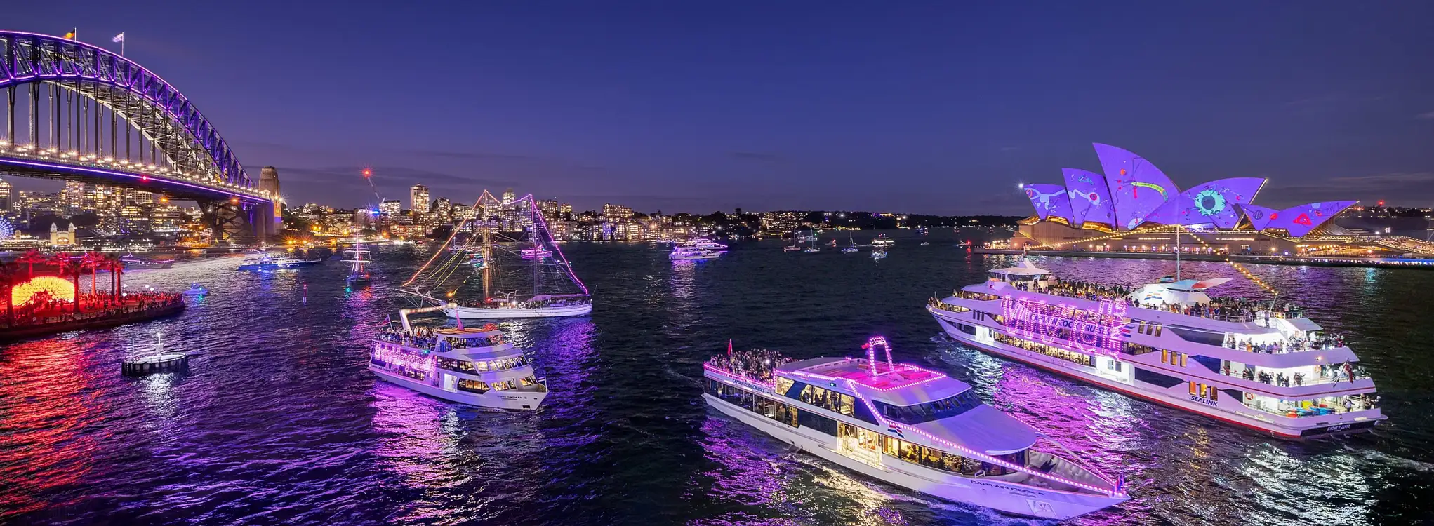 Book Your Cruise With Us Today!