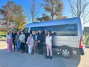 Full Day Hahndorf and Adelaide Hills Winery Tour