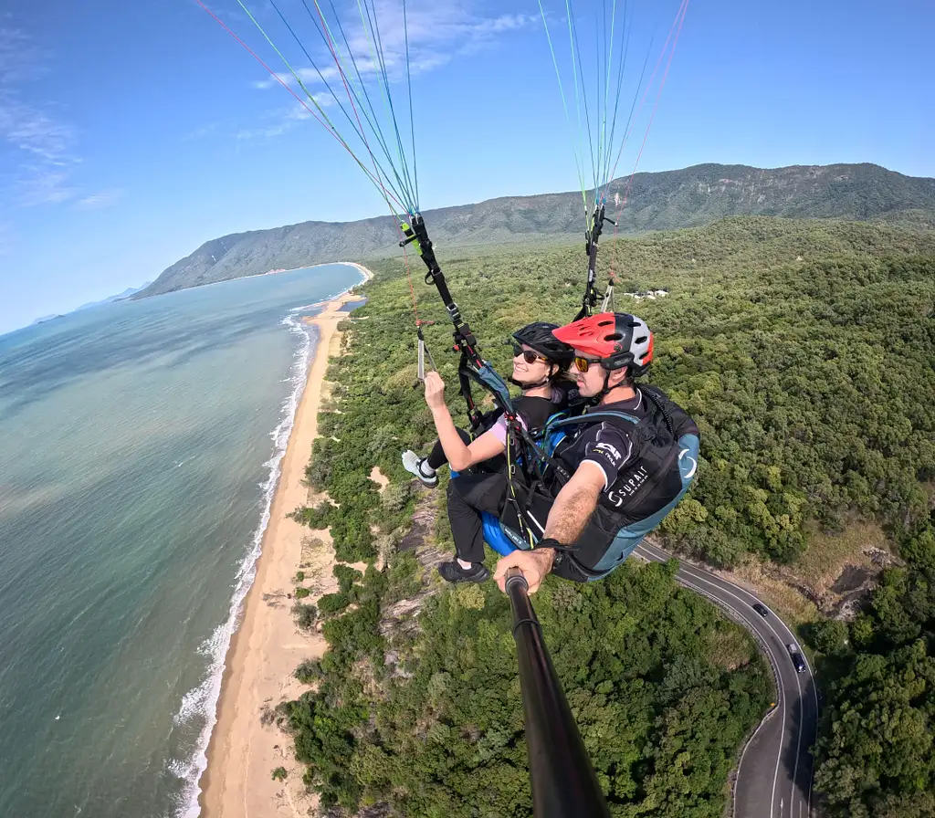 High Adventure Cairns