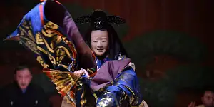 Dinner and Show at Suigian in Tokyo | Table Seat