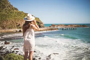 Victor Harbour  cruise