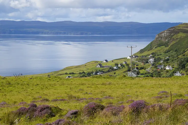 Scottish Highlands coach tour